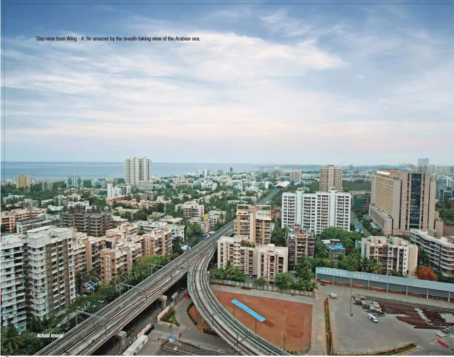 Western Heights - Phase 1 Residential