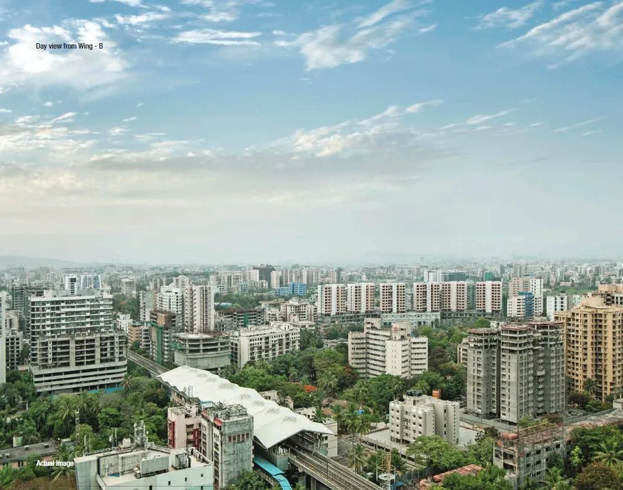 Western Heights - Phase 1 Residential