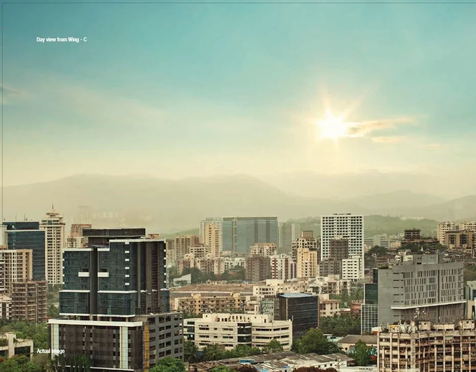 Western Heights - Phase 1 Residential