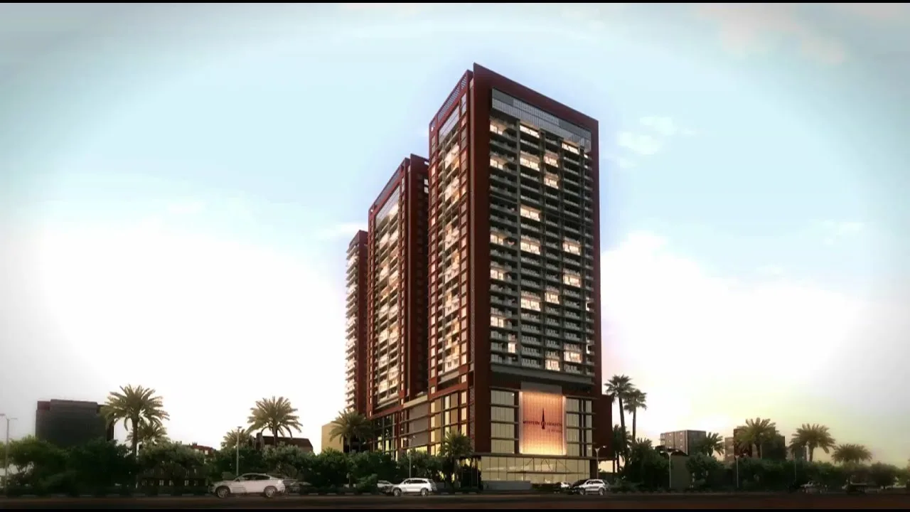 Western Heights - Phase 1 Residential