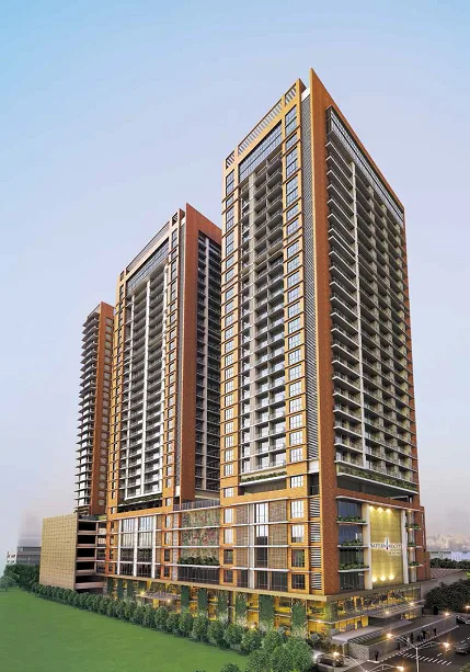 Western Heights - Phase 1 Residential