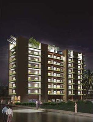 1 Semi-Furnished in Kamal , Vile Parle East