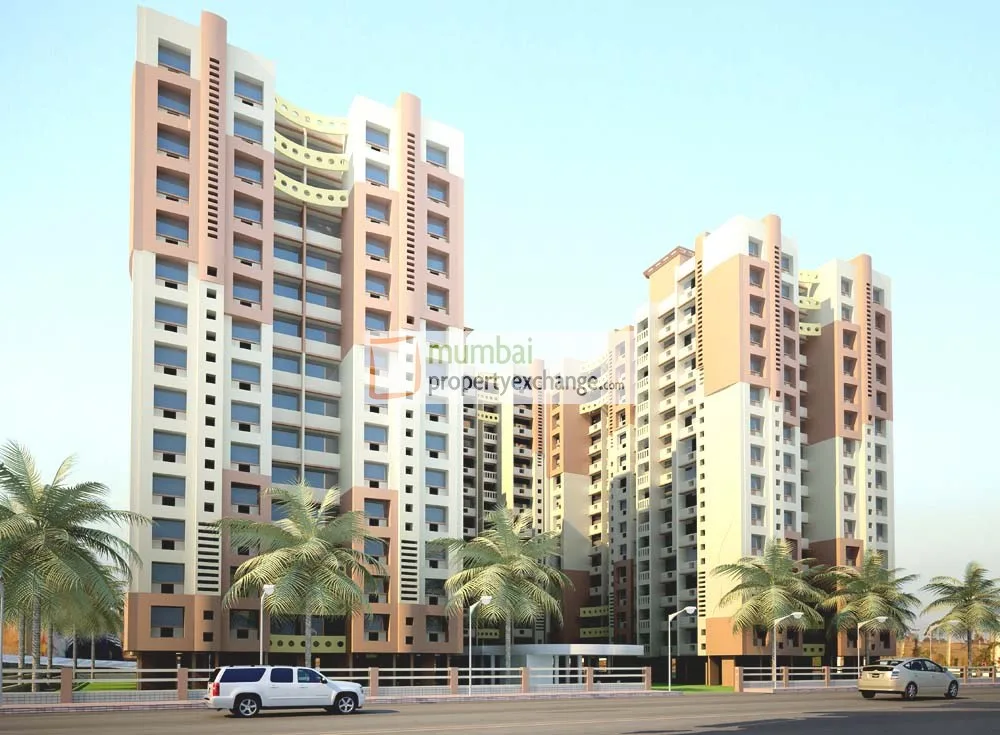 Neelkanth Vihar