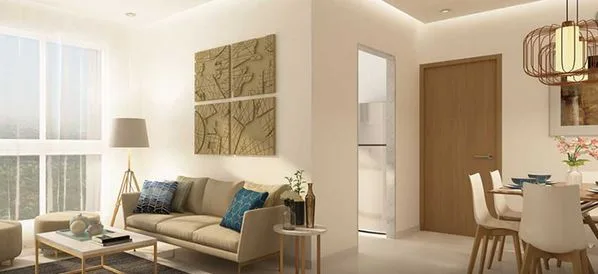 GODREJ CITY PANVEL PH.1