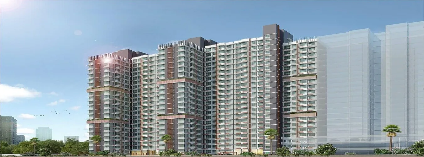 Promenade - The Address