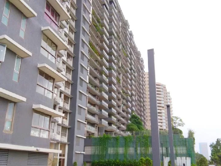 Promenade - The Address