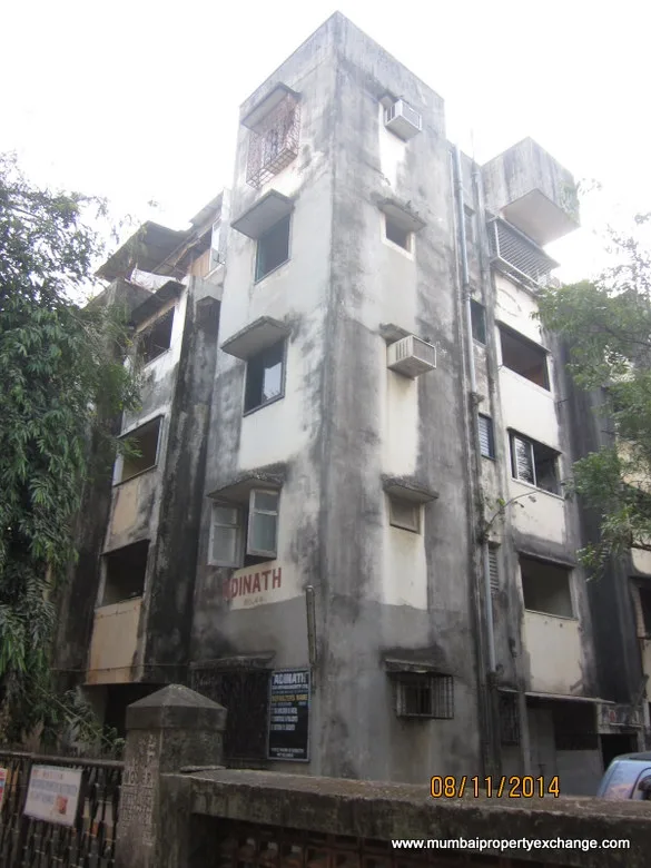Adinath Chs