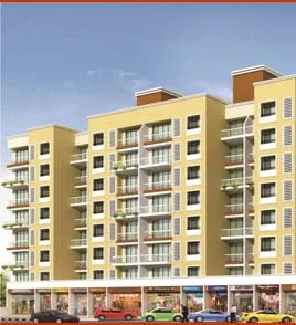 SIDDHIVINAYAK PLATINIUM