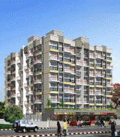 Siddhivinayak Sparsh