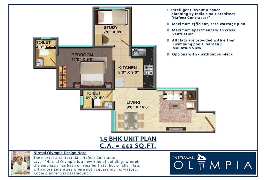 Olympia A B