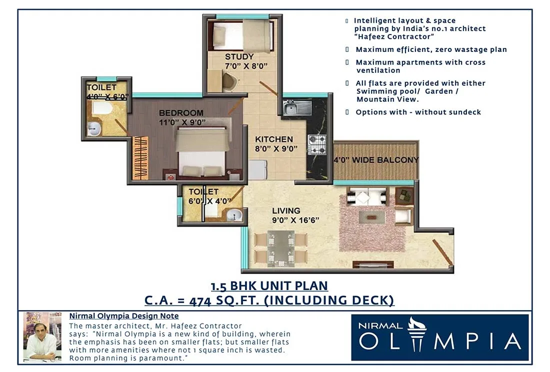 Olympia A B