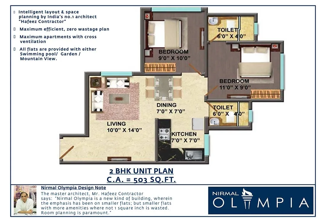 Olympia A B