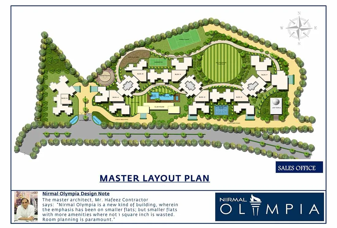 Olympia A B