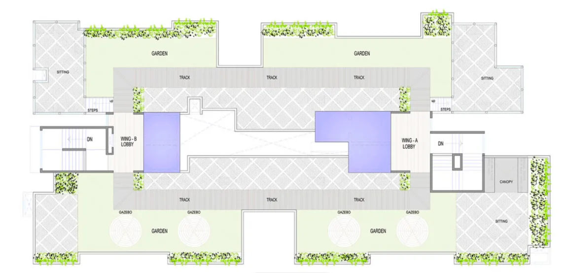 A And O Palazzio