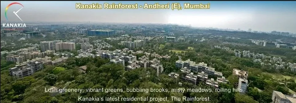 Kanakia Rainforest