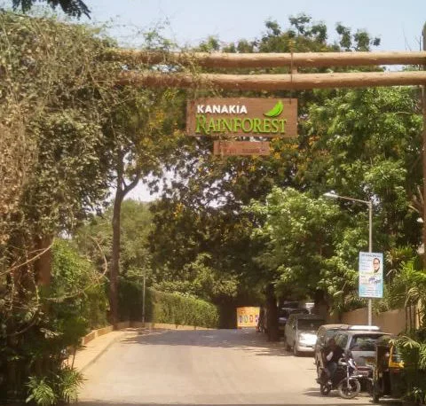 Kanakia Rainforest