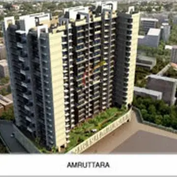 Amrut Tara