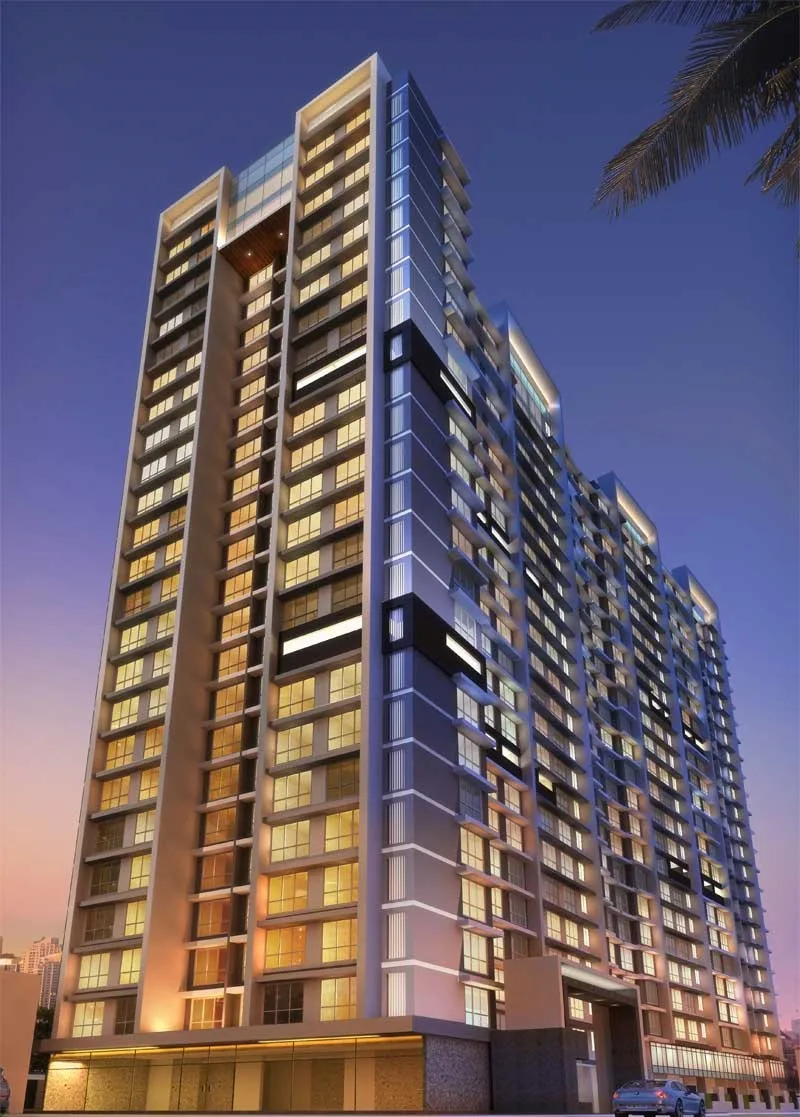 Kalpavruksh Heights