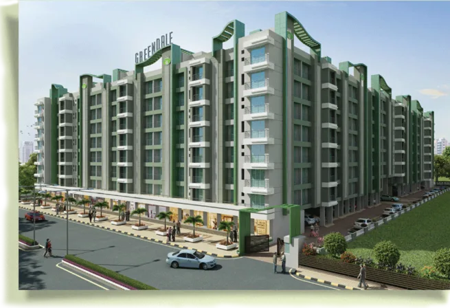 Shree Shashwat Building No 19