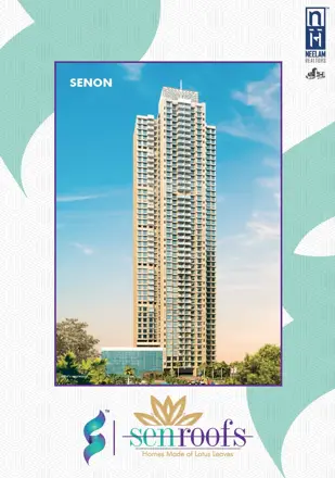 Neelam Senroofs III