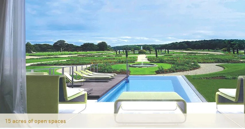 New Cuffe Parade - Lodha Estrella
