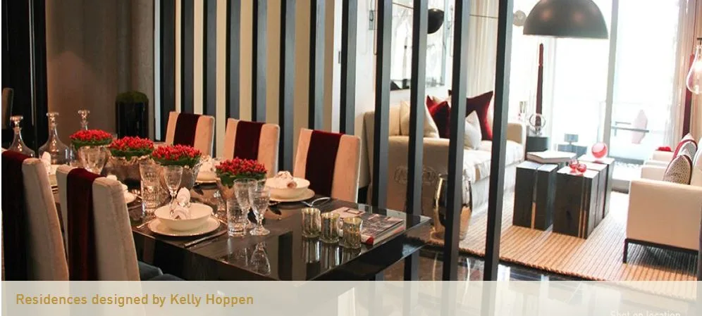 New Cuffe Parade - Lodha Estrella