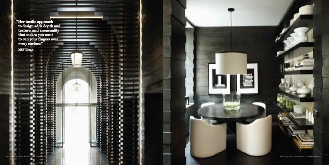 New Cuffe Parade - Lodha Estrella
