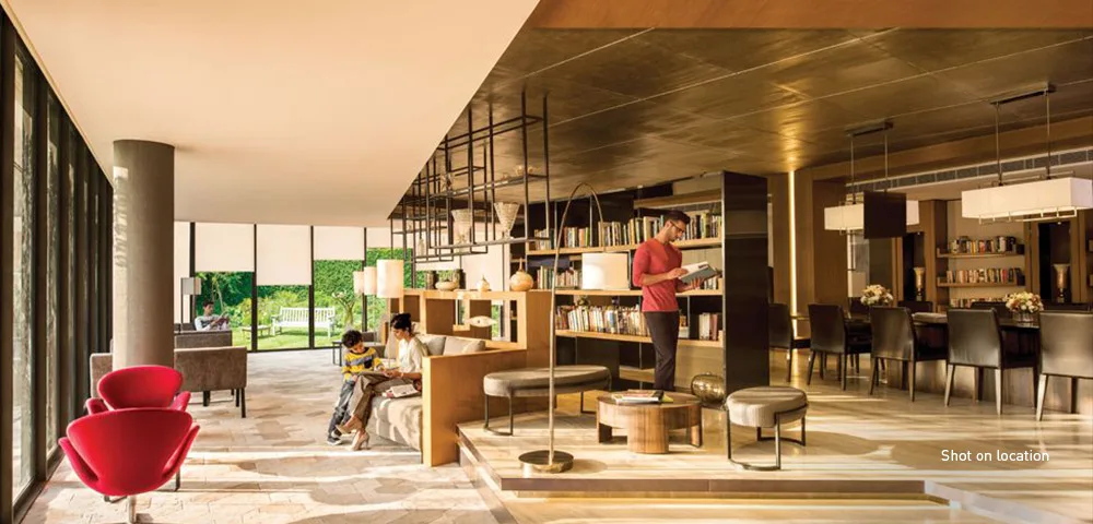New Cuffe Parade - Lodha Estrella