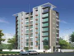 2 BHK Furnished in Yash Apartment , Kharghar