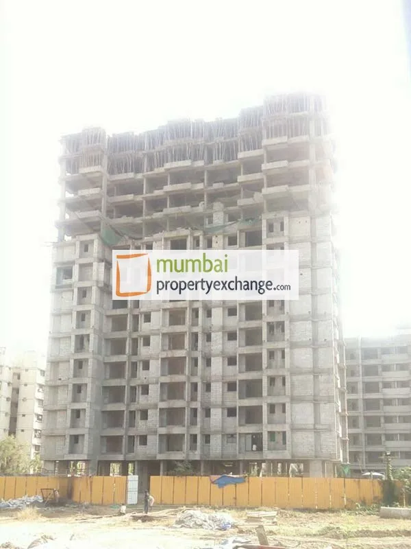Unnathi Woods Phase Vi - F2