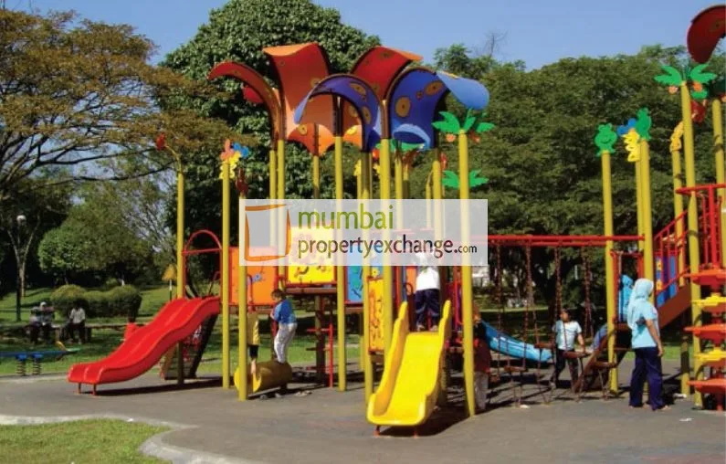 Unnathi Woods Phase Vi - F2