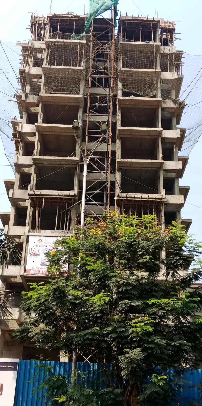 Jasoda Chsl-Aryaman Metropolis