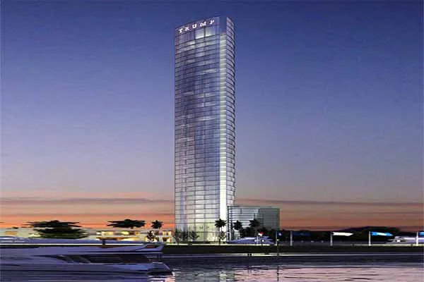 Lodha Adrina