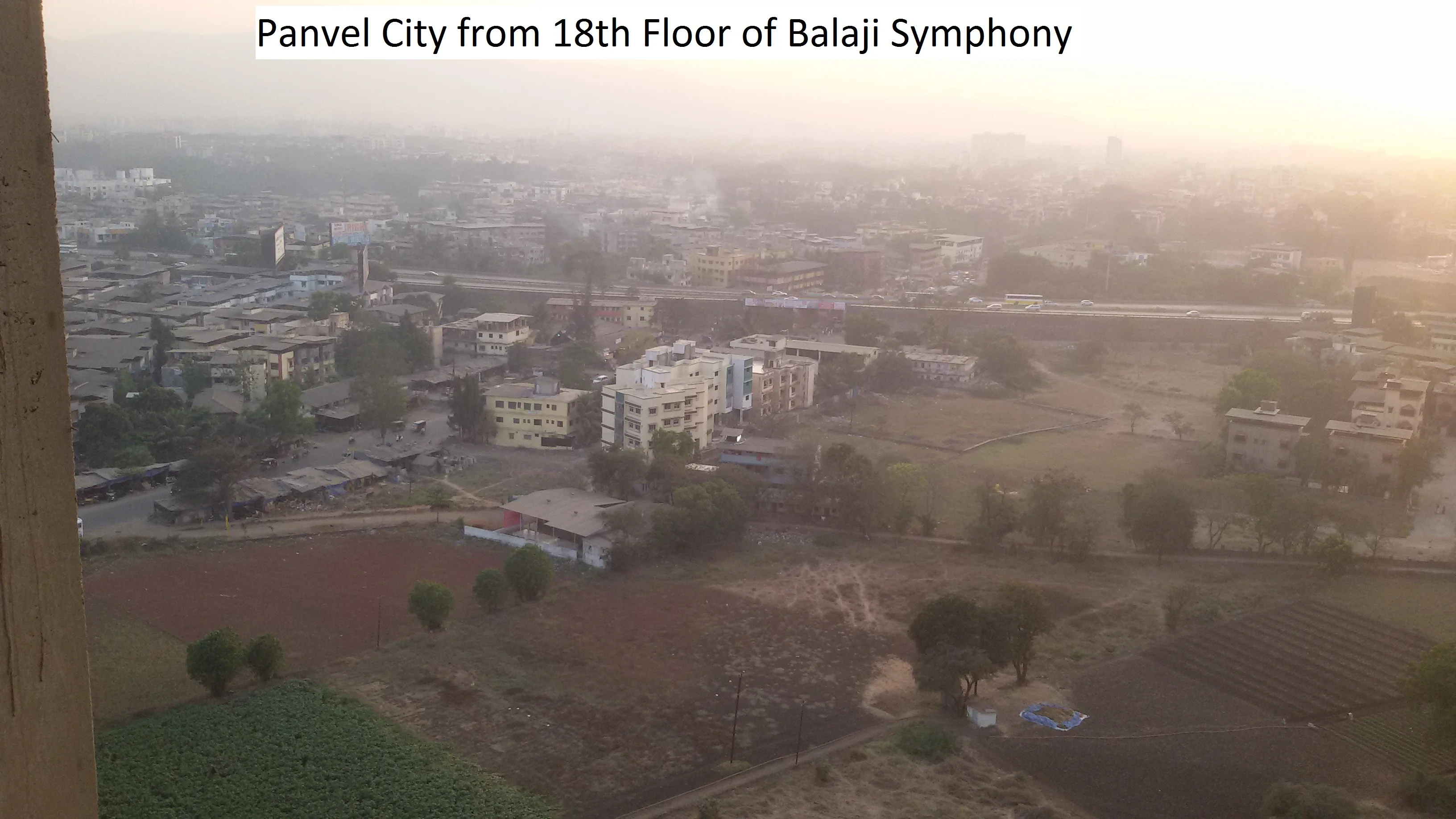 Balaji Symphony