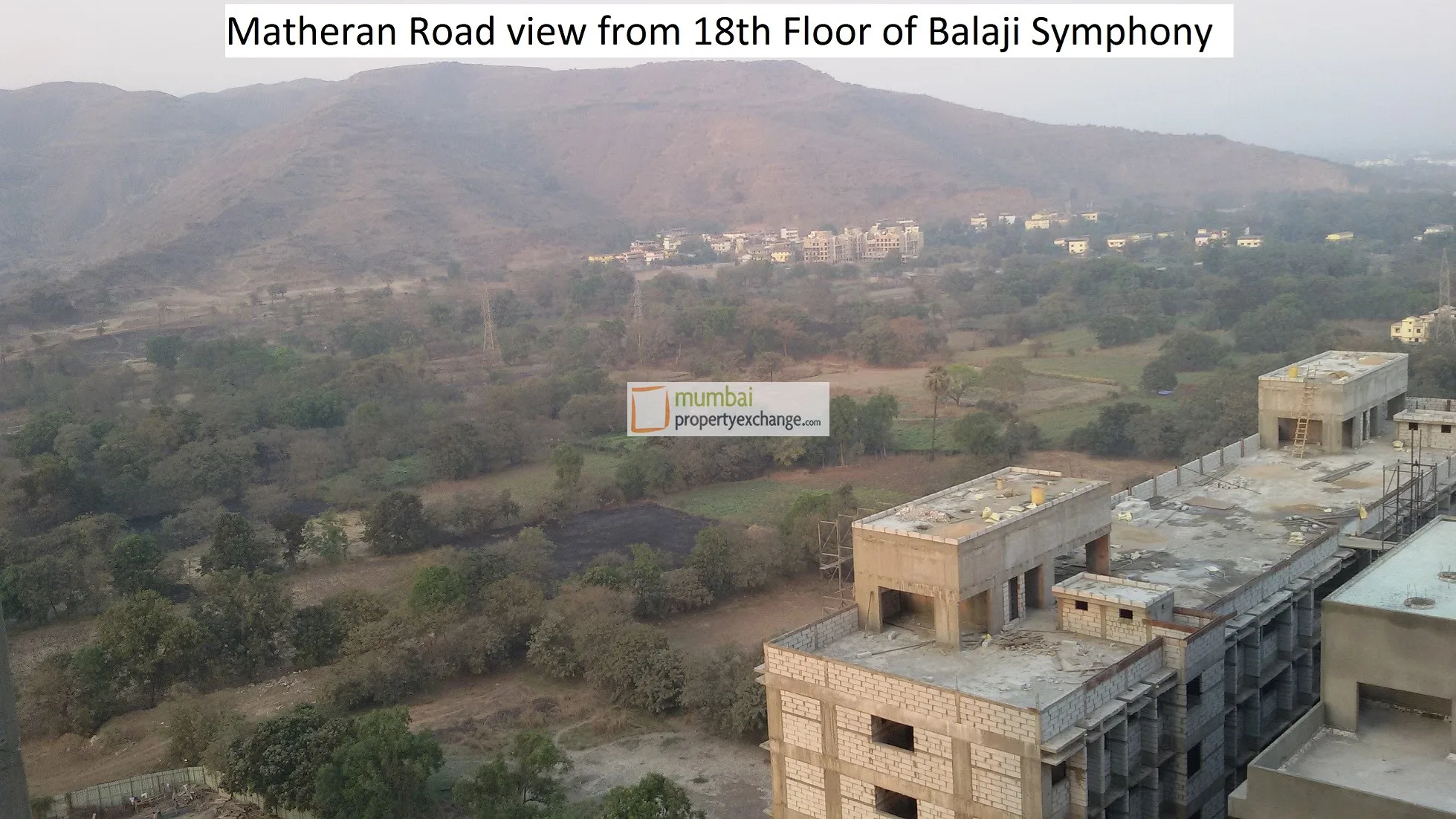 Balaji Symphony