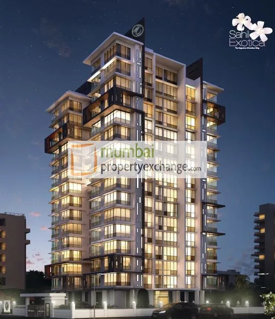 Sahil Exotica