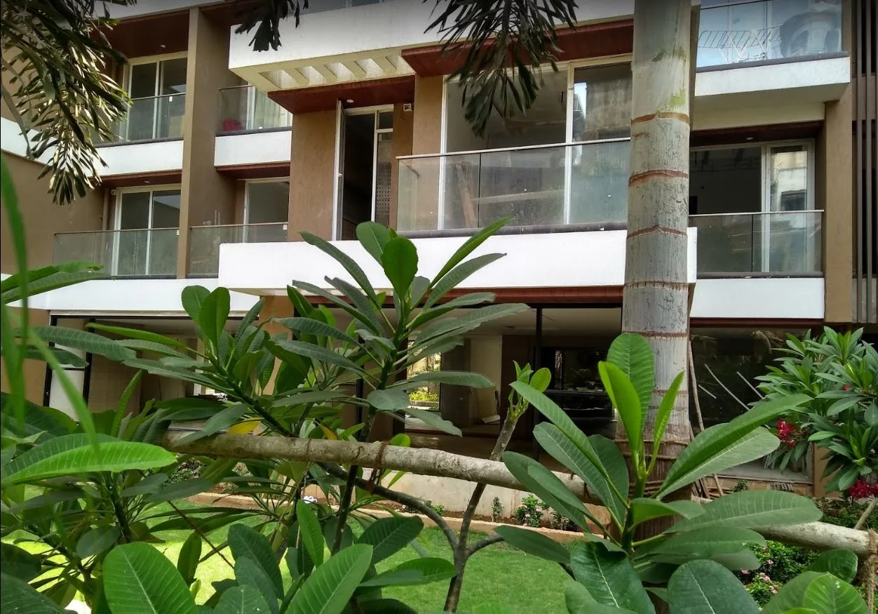 Akshar Alvario
