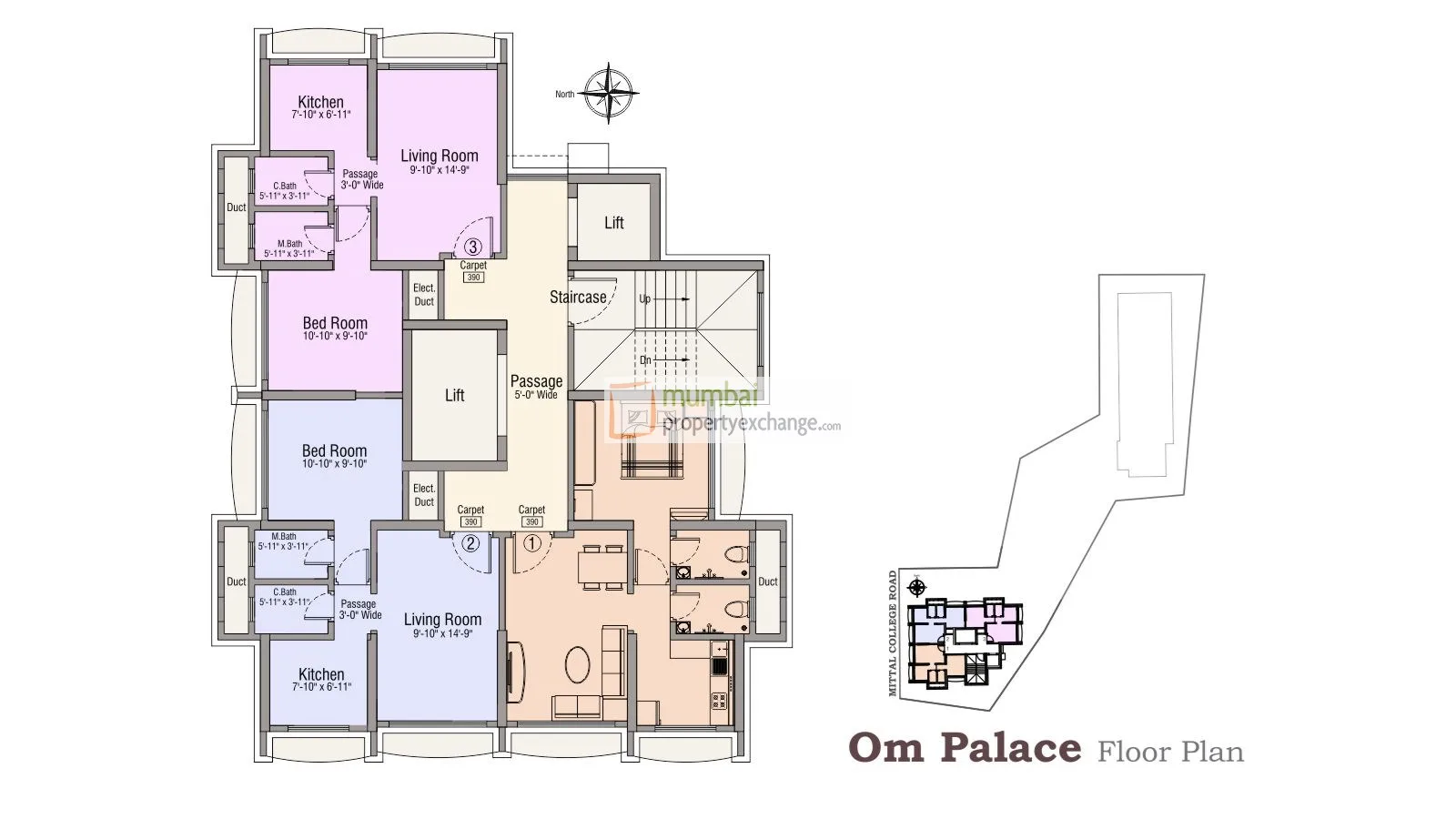 Om Palace