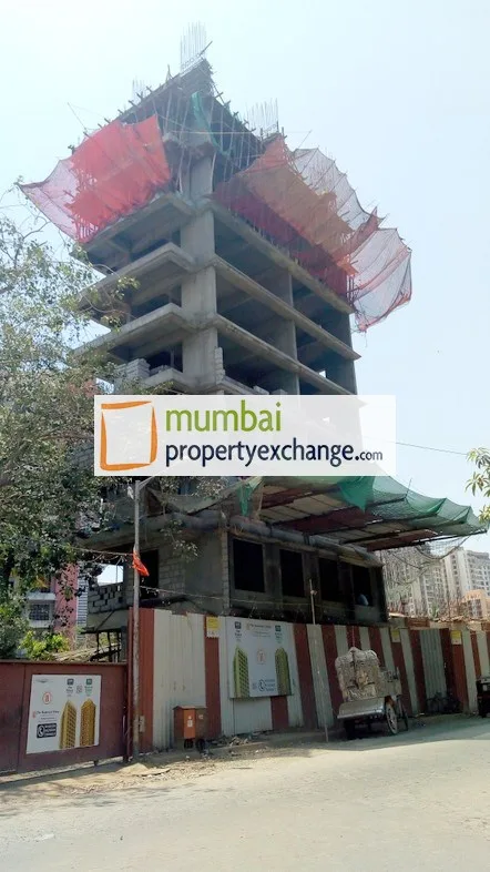 Krishna Palace