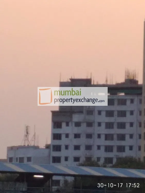 Siddharth Enclave
