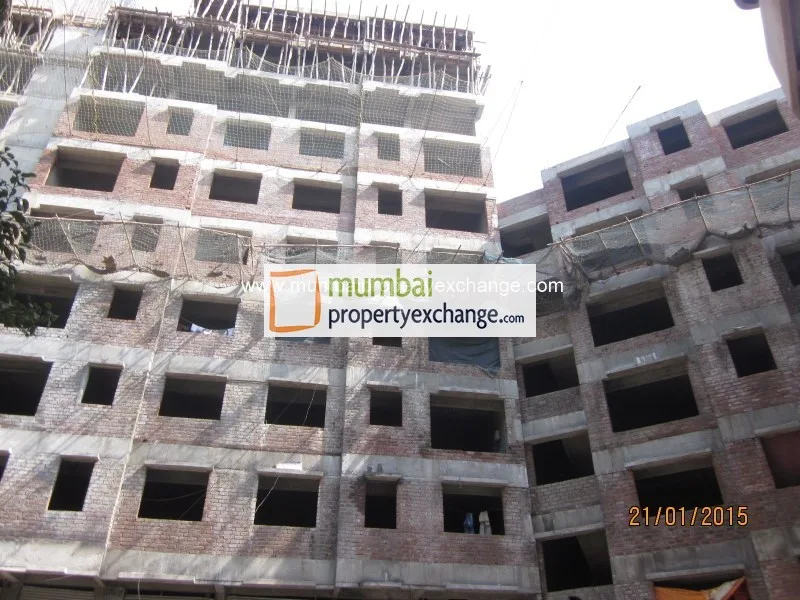 Siddharth Enclave