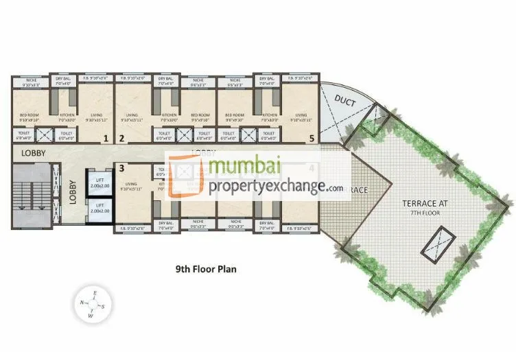 Siddharth Enclave