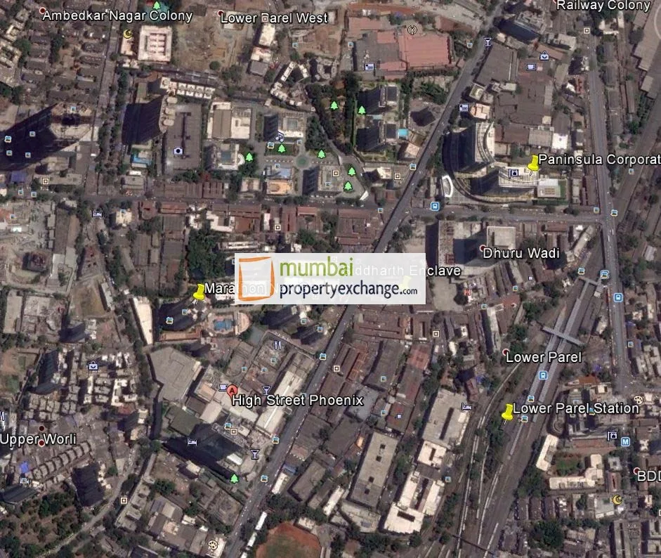 Siddharth Enclave