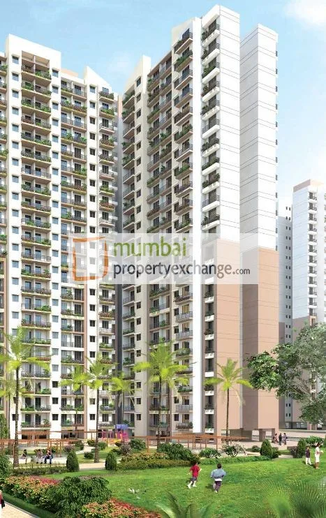 Riverwood Park Building No. 5