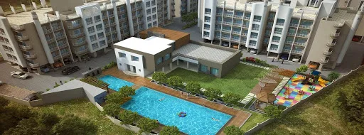 ARIHANT ANSHULA