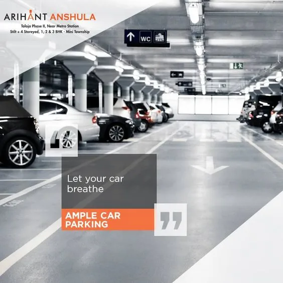 ARIHANT ANSHULA