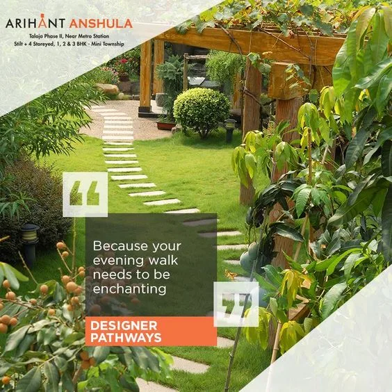 ARIHANT ANSHULA