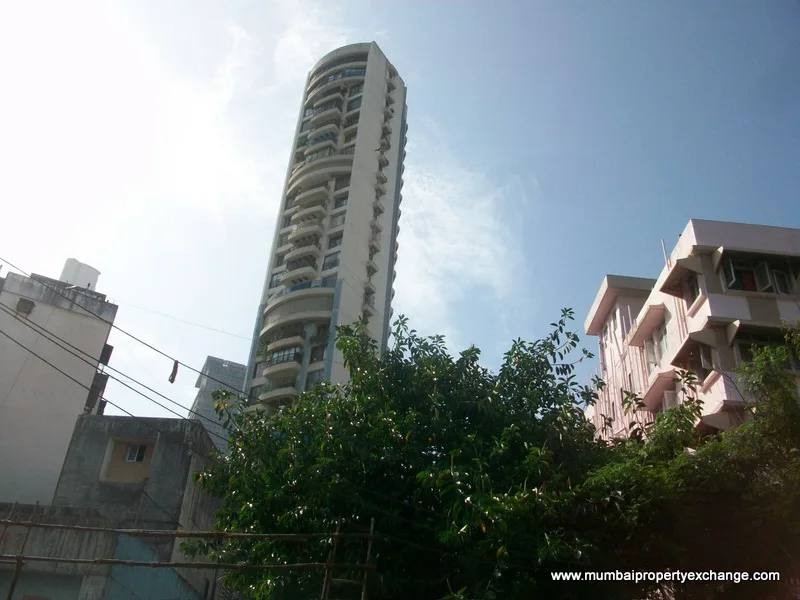Crescent Heights