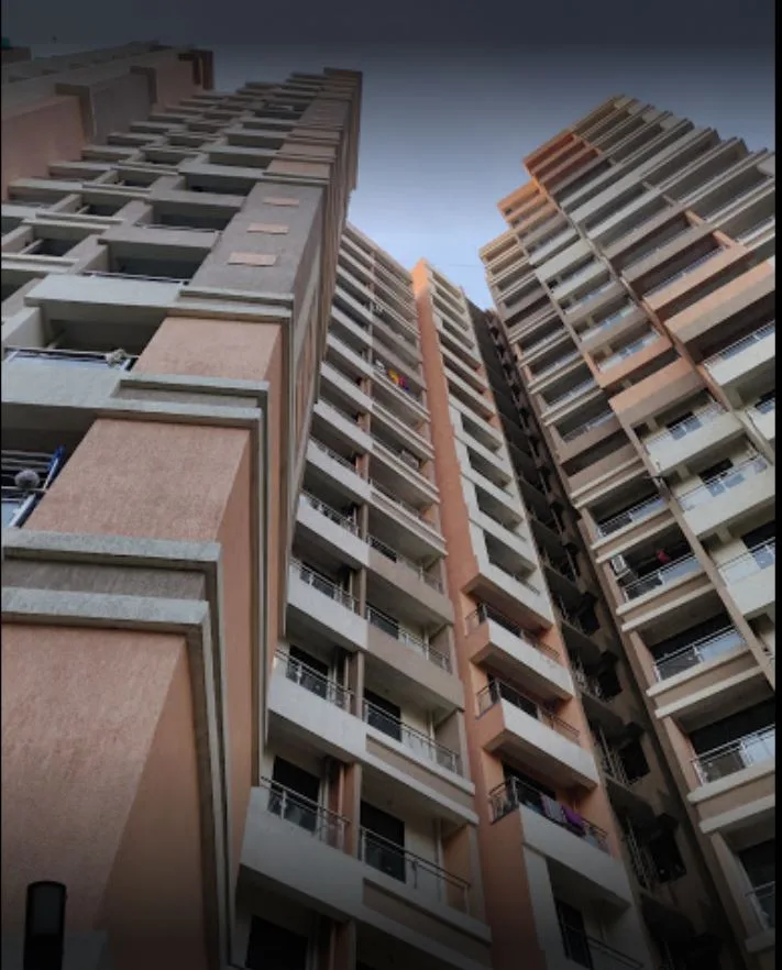 Dahlia Bldg A D And E