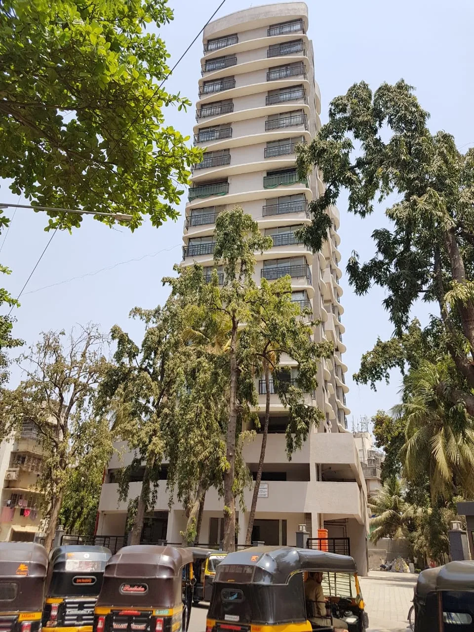 Laxmi Prabha